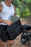 EscapeZone Bullet-Resistant IIIa Faraday Laptop Shoulder Bag