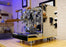 Turin Gallatin V HX Espresso Machine with PID