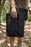 EscapeZone Bullet-Resistant IIIa Faraday Laptop Shoulder Bag
