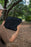 EscapeZone Bullet-Resistant IIIa Faraday Laptop Shoulder Bag