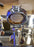 Turin Gallatin V HX Espresso Machine with PID