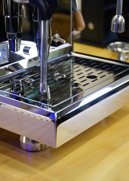 Turin Gallatin V HX Espresso Machine with PID