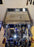 Turin Gallatin V HX Espresso Machine with PID
