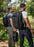 Dual Protection Ballistic Backpack with 4 Faraday Pockets