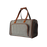 Mr. Peanut's Gold Series Standard Size Airline Compliant Double Expandable Pet Carrier