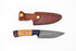 9'' Blade for Ever Outdoor trip TD-087