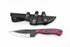 High Carbon Steel Utility/camping Knife  TC-104
