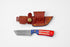 Titan United Star Damascus Tanto blade TK-210M (Medium Size)