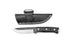 Arrival TC-313 Carbon Steel all around Camping Knife
