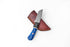 Midnight Fury Damascus Tanto Knife by Titan TK-125