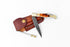 Titan Royale French Damascus Pocket Knife TF-057