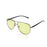 Adapt Photochromic Aviator Blue Light Glasses – Black & Silver