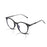 Daytime Oracle Blue Light Computer Glasses - Black