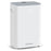 Dehumidifier with Auto Drain or Manual Drainage for Home Basement-White