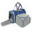 Mr. Peanut's Gold Series Expandable Pet Carrier V3.0