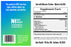 Next Level Dopamine Gum (1 pack, 8 pieces)