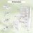 Dressing Desk with 3 Color Lighting and Hair Dryer Stand-White