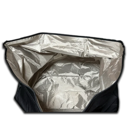 EscapeZone Heavy-Duty Faraday Duffle Bag
