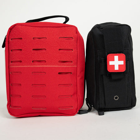 Emergency Med Kit