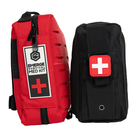 Medd Kit Emergency Med Kit — Bright Shop