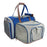 Mr. Peanut's Gold Series Standard Size Airline Compliant Expandable Pet Carrier V3.0