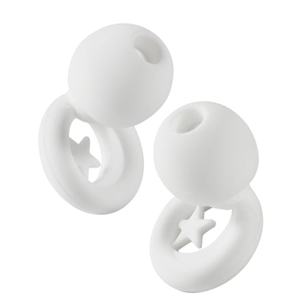 Noise‑Reducing Ear Plugs