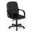 Ergonomic Office Chair with 360-degree Wheels