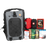 Evacuation Bag