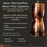 Sana Vida EverFlow Copper Water Filtration Systems