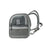 Mr. Peanut's Monterey Series Airline Compliant Horizontal Backpack Pet Carrier