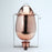 Delphi Copper Marmite and Soup Tureens