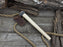 Hand-Forged Carpenter's Axe with Belt Loop, 0.84 kg (1.85 lb)