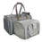 Mr. Peanut's Gold Series Big Apple XL Expandable Pet Carrier V3.0