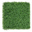 12 Pieces 20 x 20 Inch Artificial Boxwood Wall Panels with Insertable Branches
