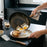 Carbon Steel Frying Pan
