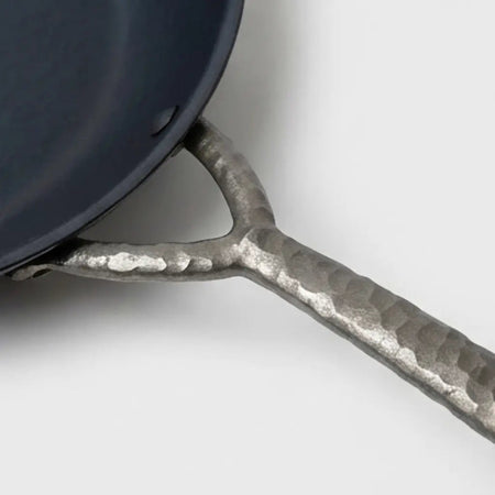 Carbon Steel Frying Pan