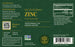 Microsomal Zinc (From Guava Leaf) 2 fl (59.2 ml)
