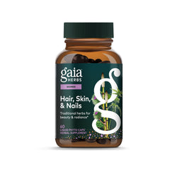 Hair, Skin & Nails Phyto-Caps 60 Count