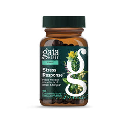 Stress Response Phyto-Caps 30 Count