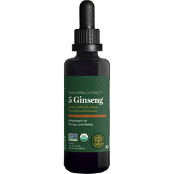 Ginseng 2 fl oz (59.2 ml)