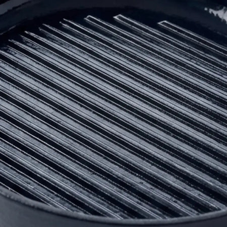 Grill Pan — 11"
