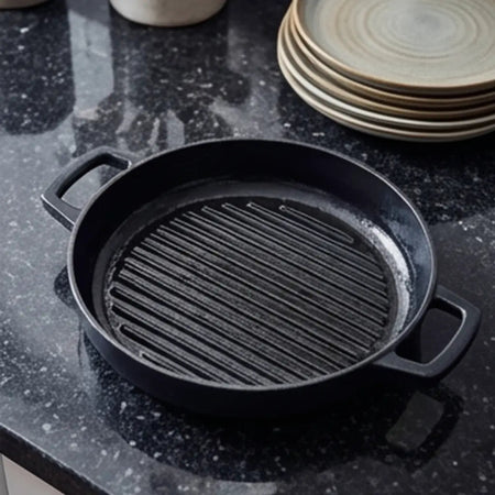 Grill Pan — 11"
