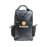 50L Heavy Duty Dry Bag w/ Straps - Black