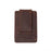 The Walden | Handmade Leather Front Pocket Wallet with Money Clip