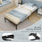 14 Inch Heavy Duty Metal Platform