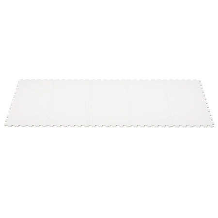 Hockey Flooring Tiles for Training Dryland Synthetic Ice Tiles Hockey Shooting Equipment