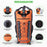 Rockagator Hydric Series 40 Liter Waterproof Backpack