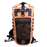 Rockagator Trident Tactical Camo 40L TPU Waterproof Backpack