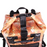 Rockagator Trident Tactical Camo 40L TPU Waterproof Backpack