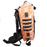 Rockagator Trident Tactical Camo 40L TPU Waterproof Backpack